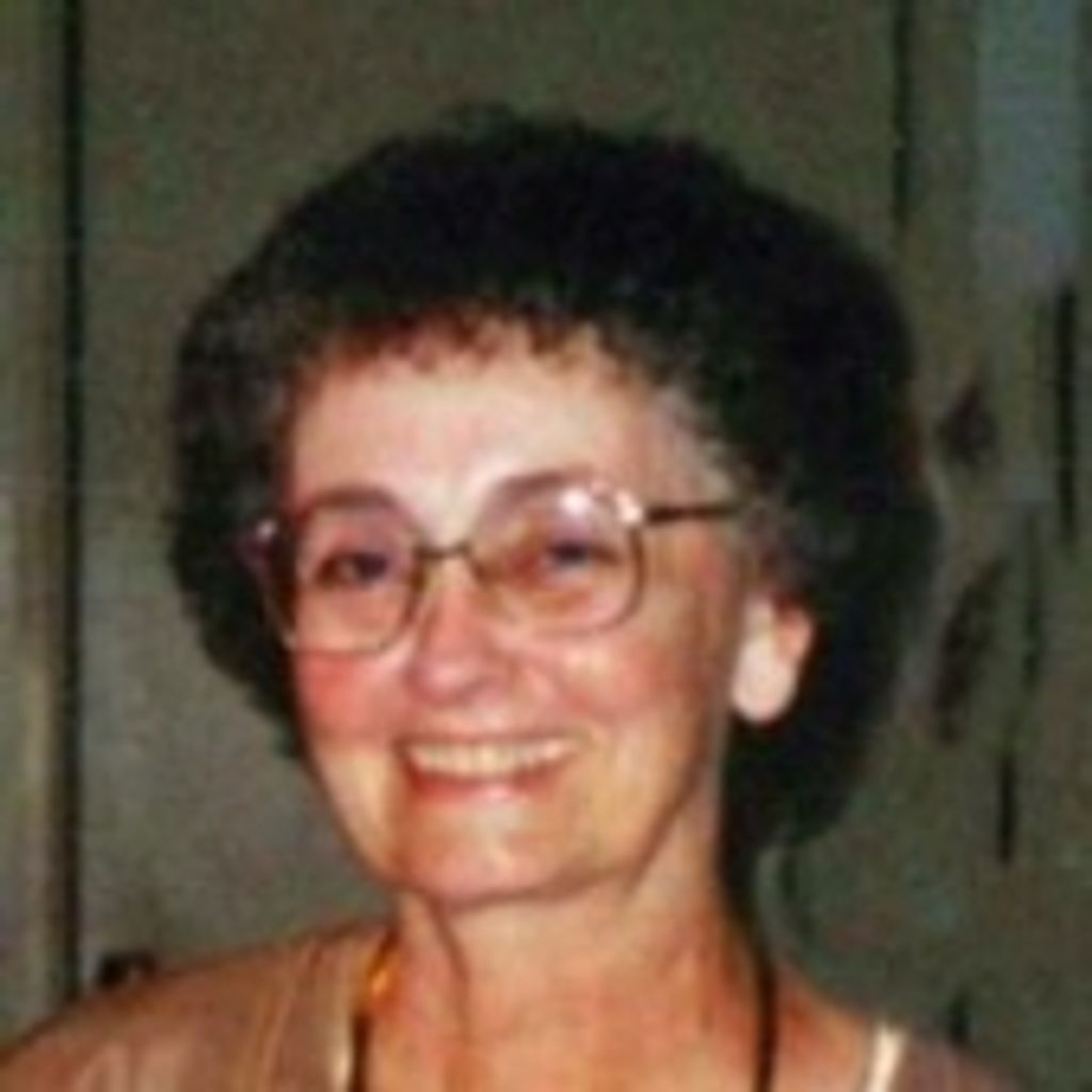 Glenna Lee Fountain