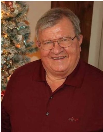 Larry Wiggers Overby Profile Photo