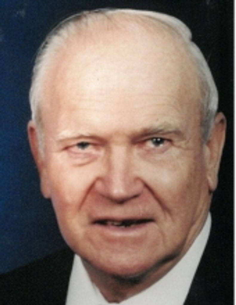 Donald E. Wallgren