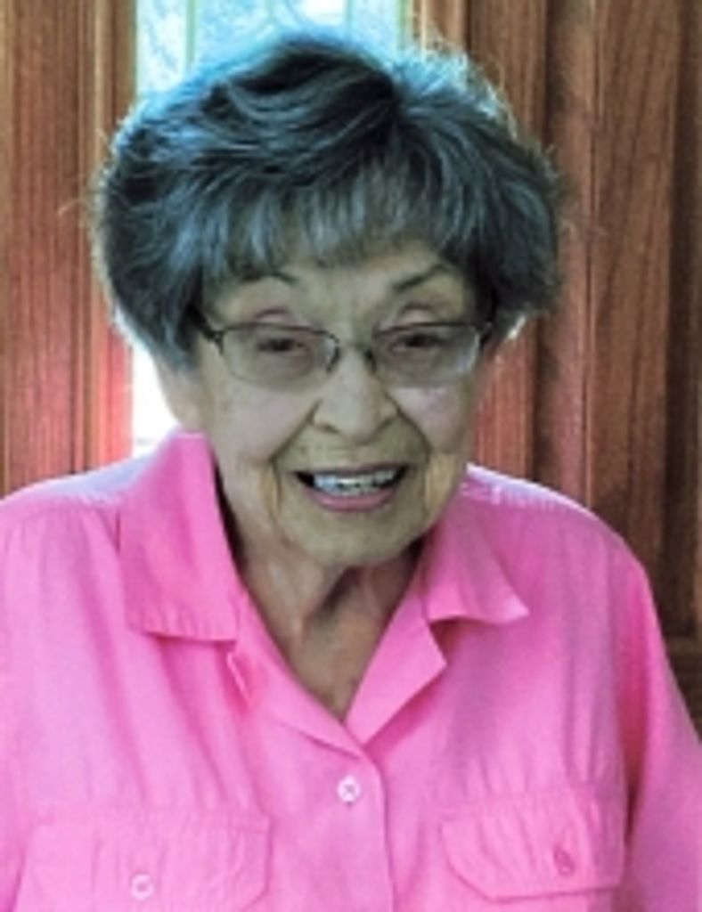 Colleen M. Olson