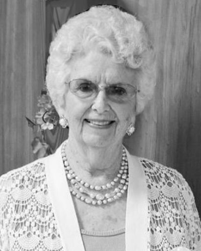 Sylvia Ann Webster Profile Photo