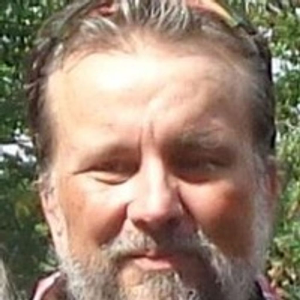 Thomas R. "Rob" Stull