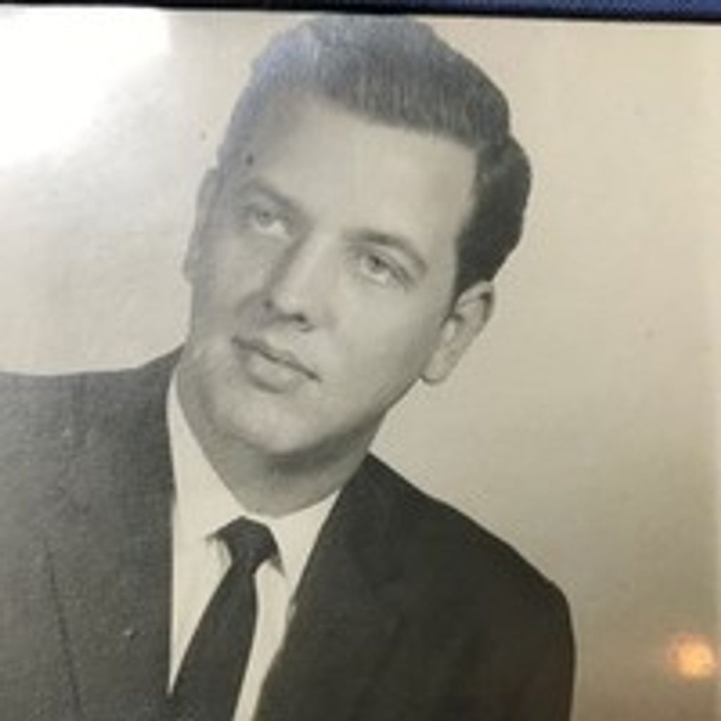 James E. Miller