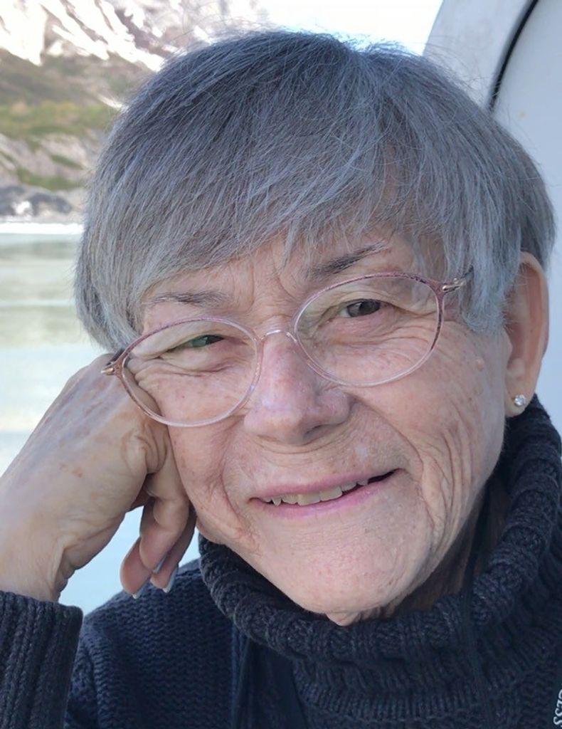 Judith  Ann Gutzman Profile Photo
