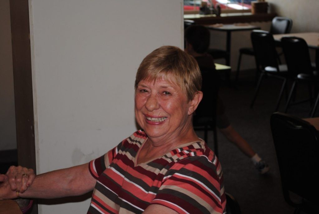 Hagebush, Barbara R.