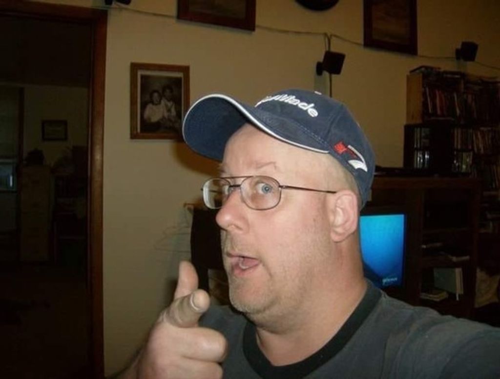 Mark A. Heft Profile Photo