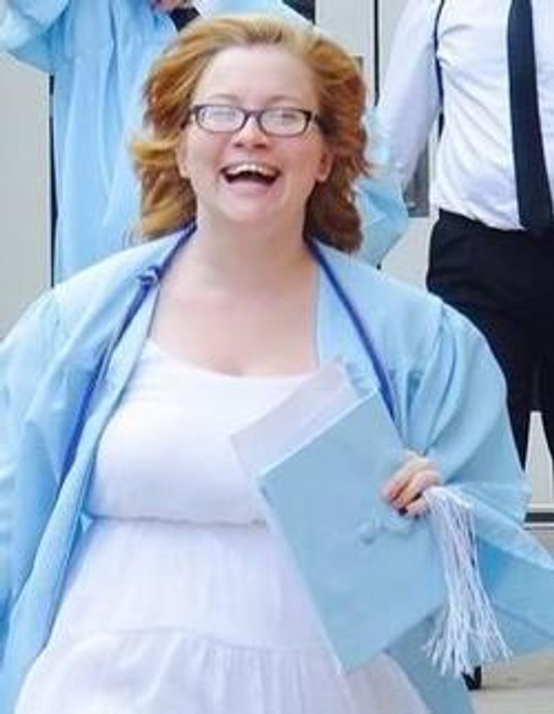 Rebecca Lynn Tarleton Profile Photo