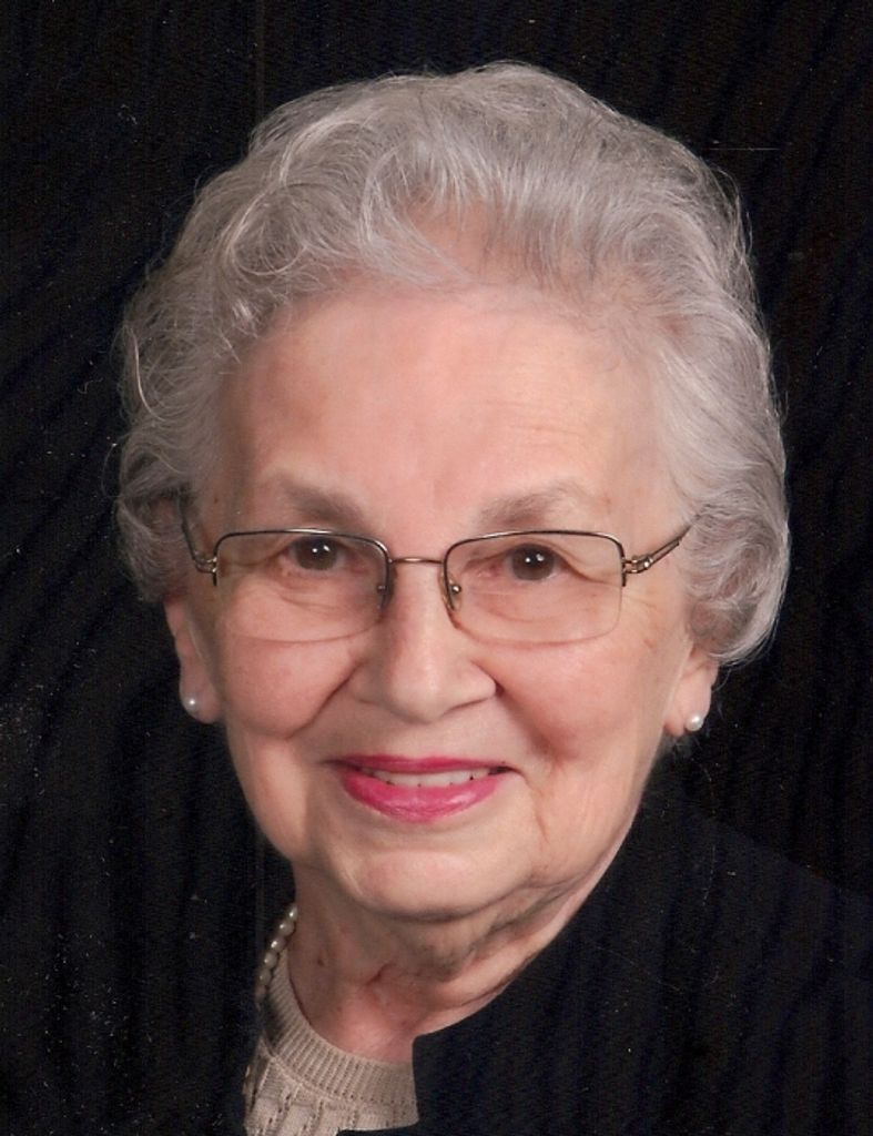 Sally A. (Heminger)  Gillette
