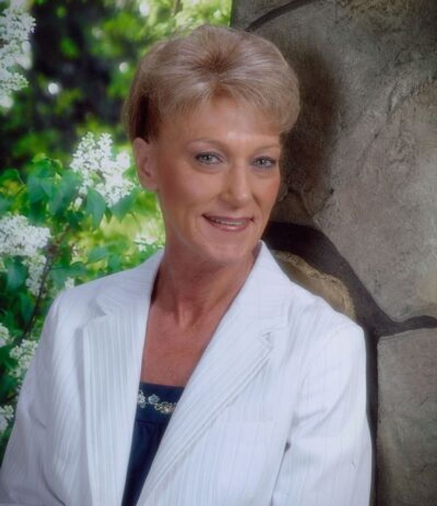Mary 'Tootie' Rogers
