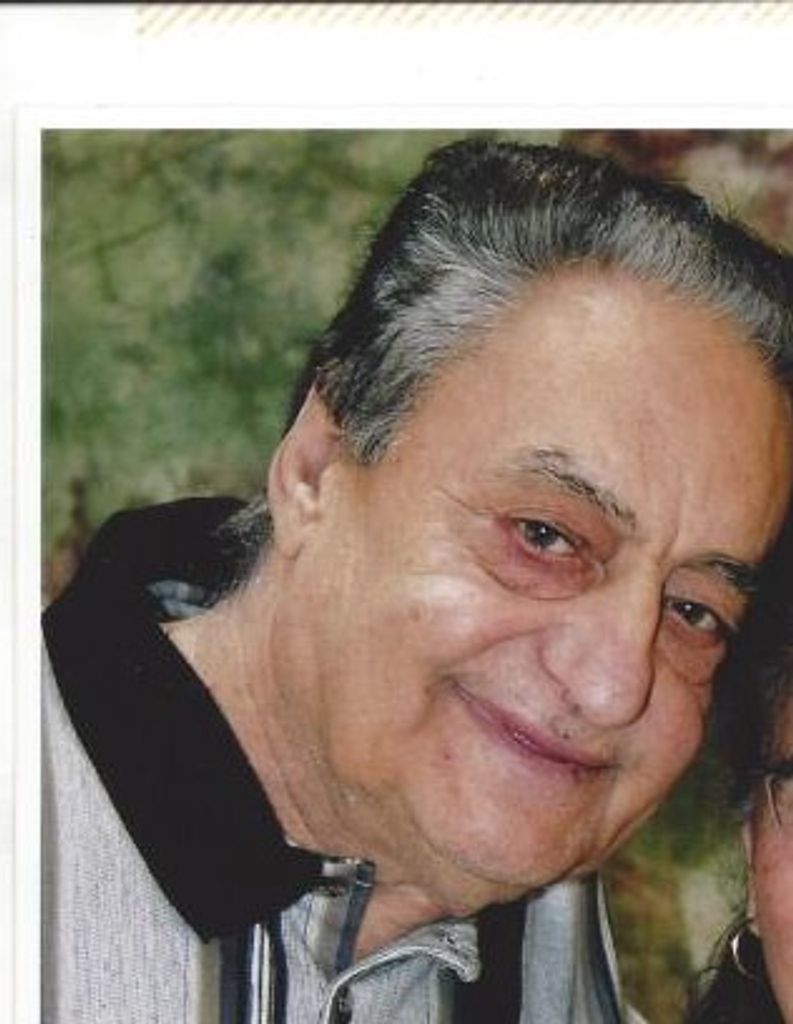 Jose D. Sousa