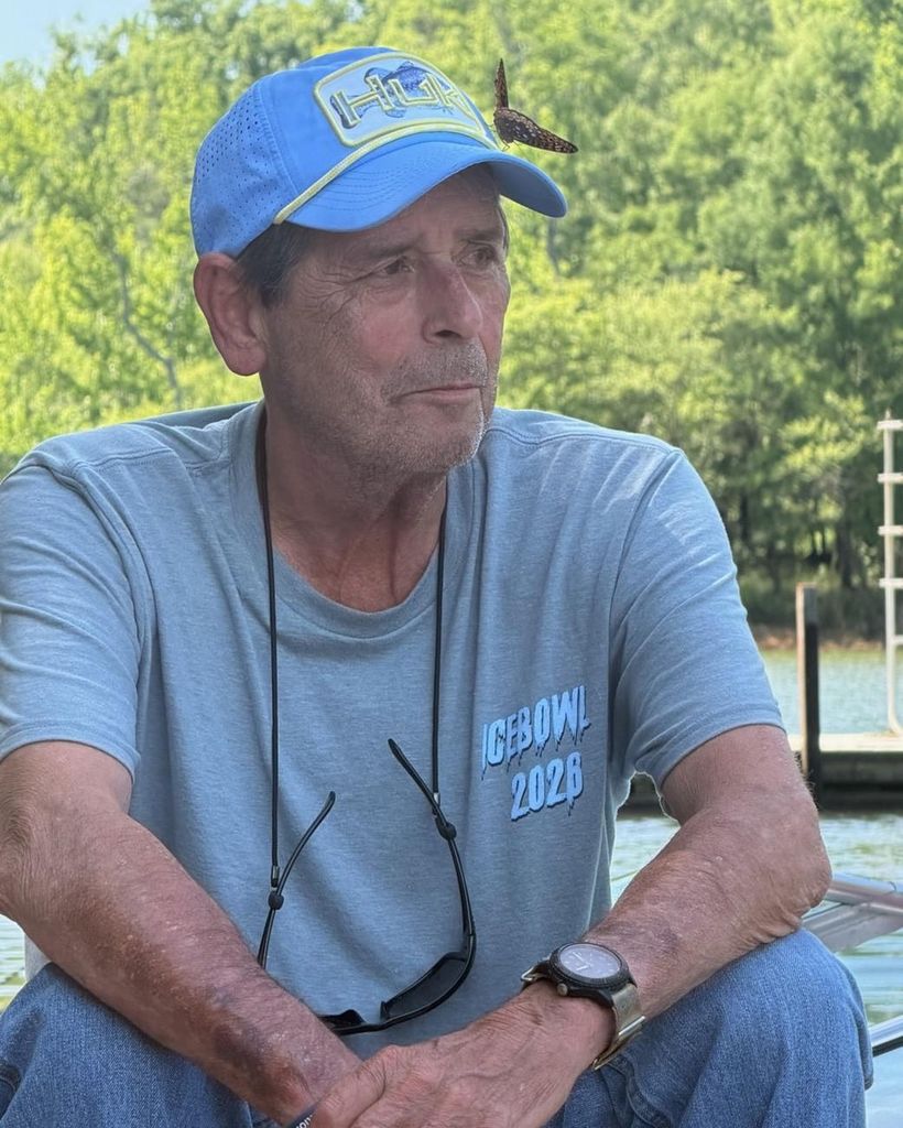 Randy Vernon Loftis