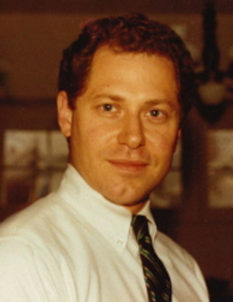 Kenneth Jacob Sear
