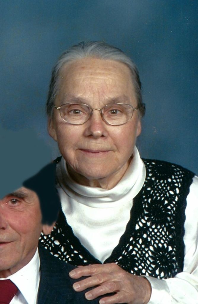 Elsie K. Smoker Profile Photo