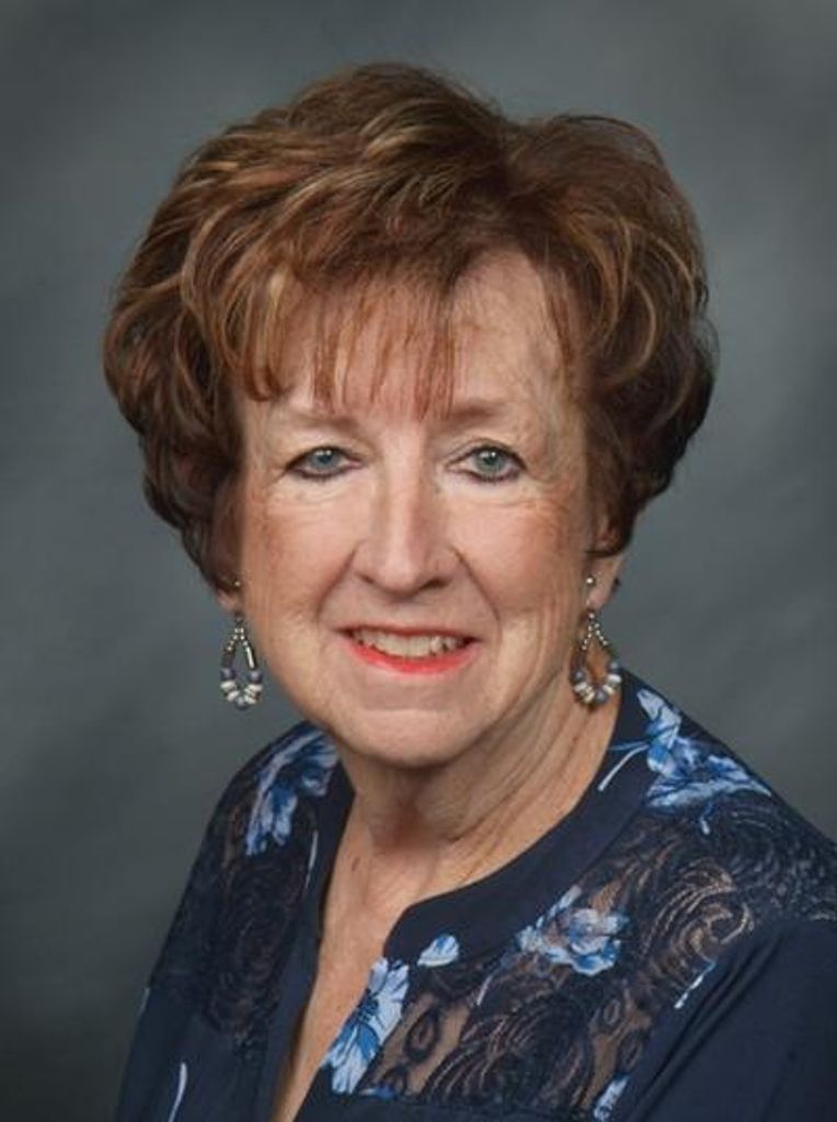 Sally White Profile Photo