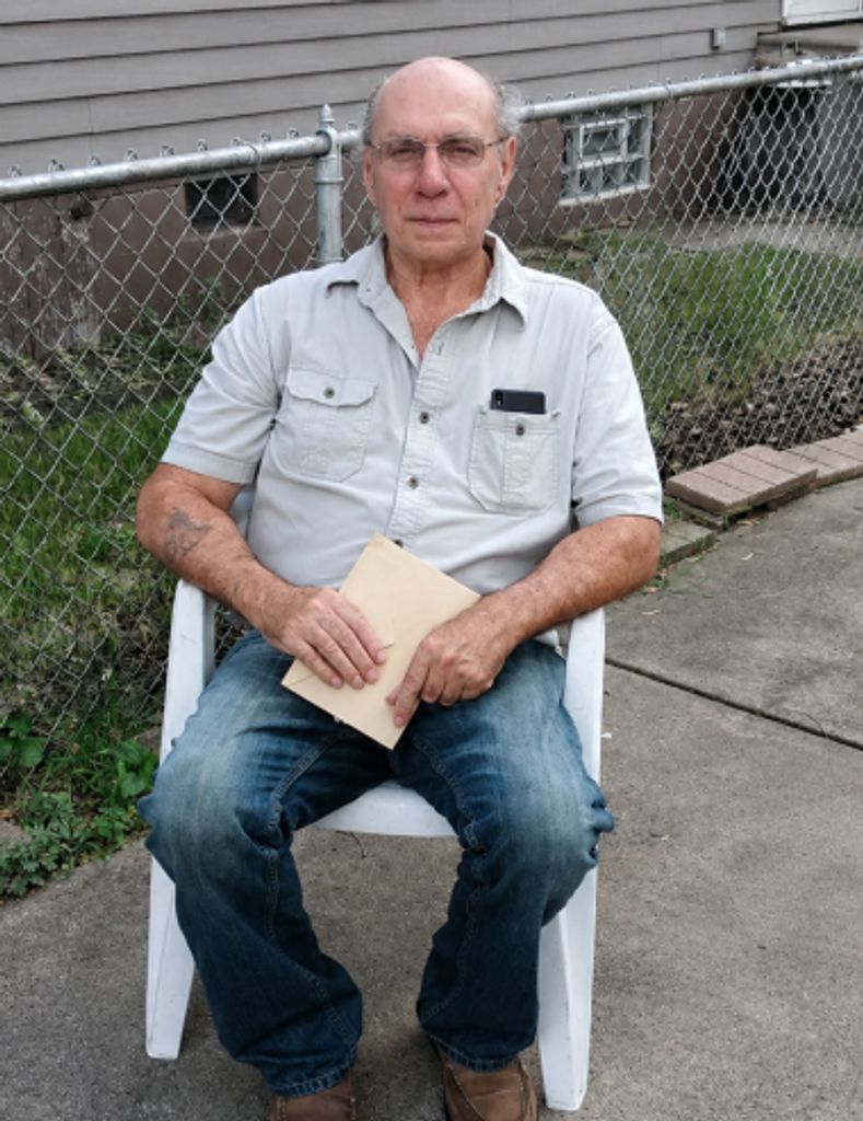 David W. Keslin