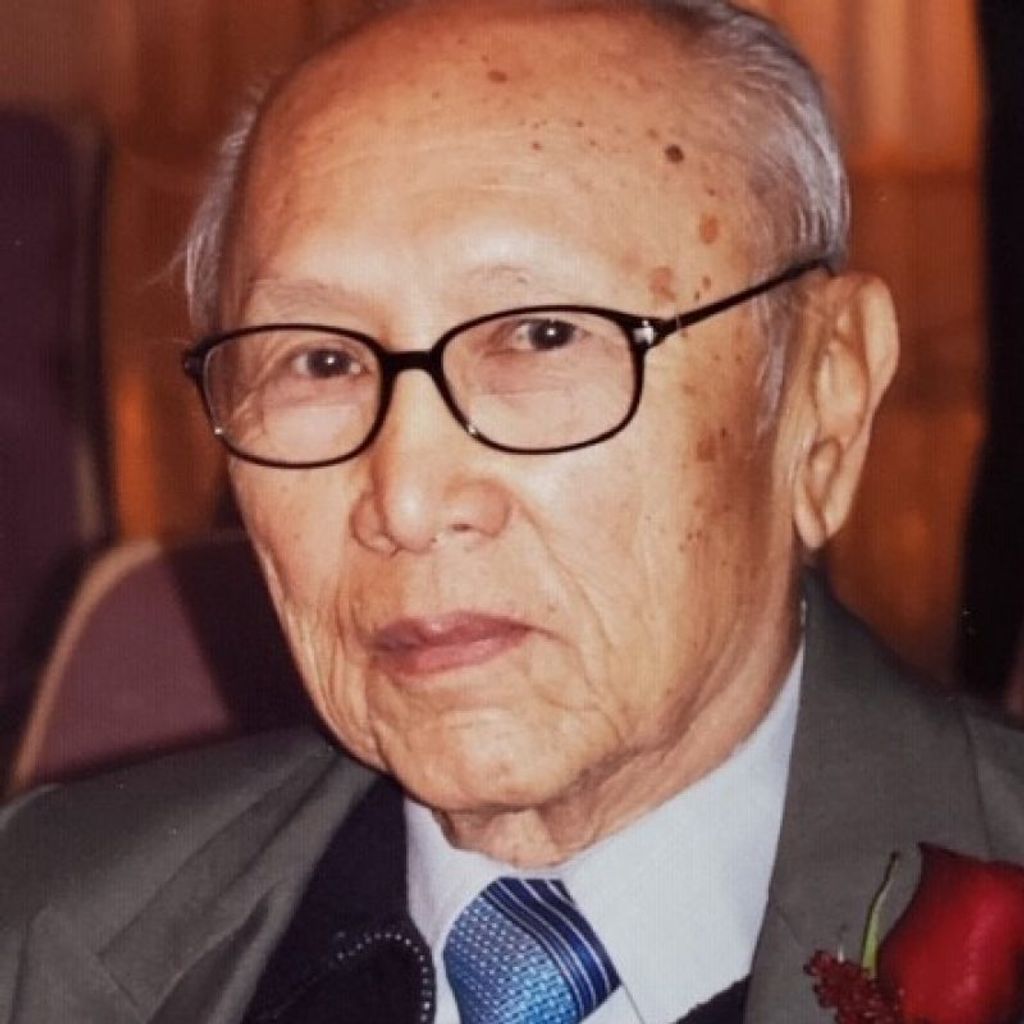 Ruben M.  Lacanienta