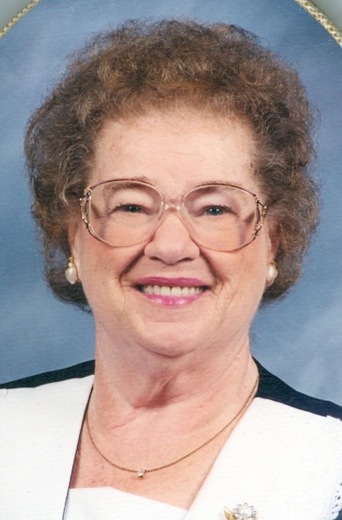 Lucille G. Ashpaugh