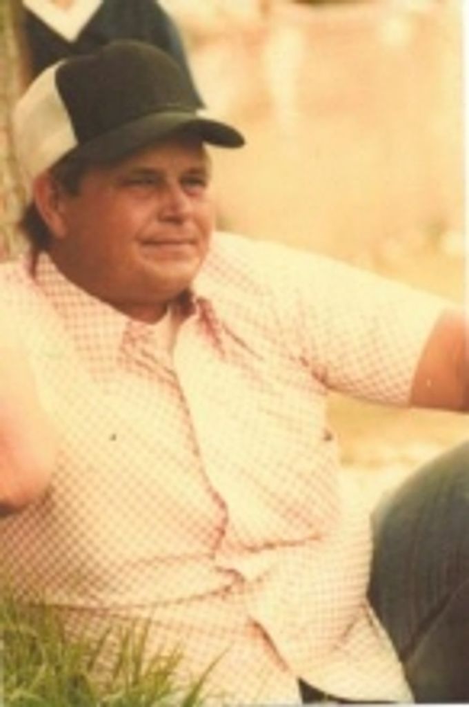 Larry Rideout