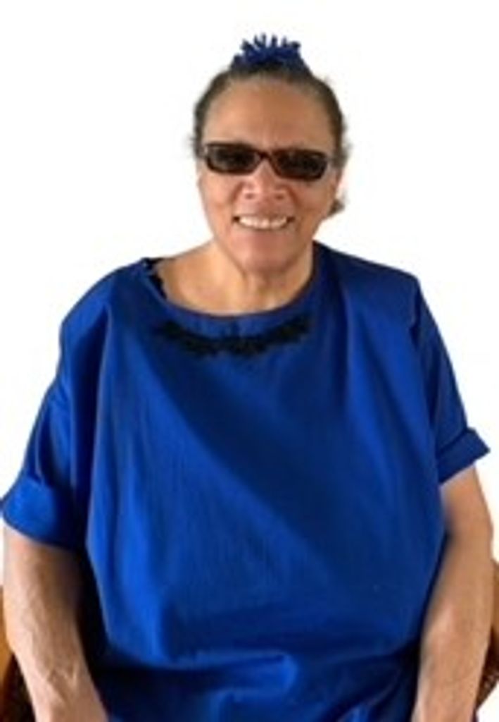 Marsha E. Kelley Profile Photo