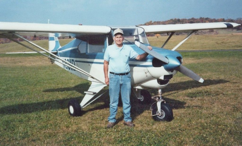 Kenneth Warren Chidester