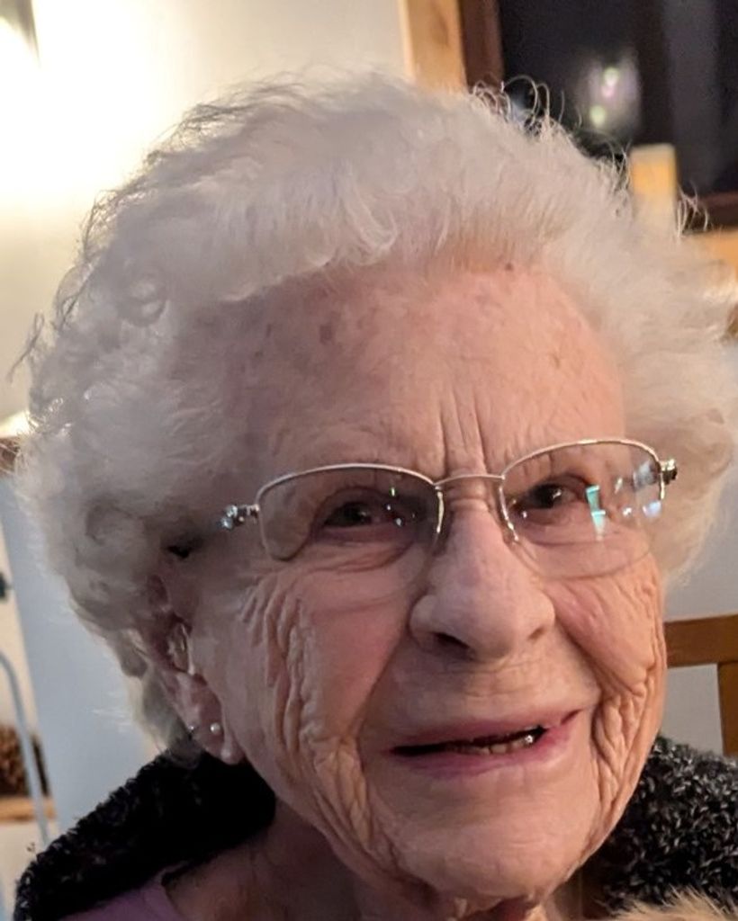 Emily Mary Breckman Profile Photo
