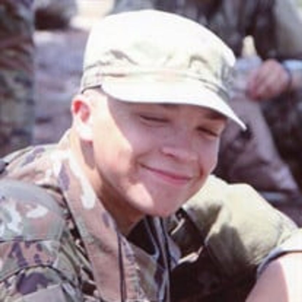 Joseph "Joe" C. Tessman