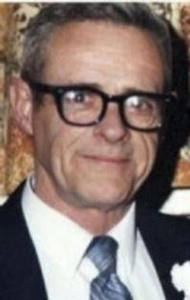 Harry Bowen
