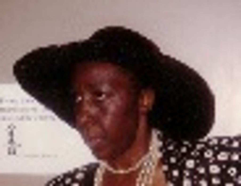 Rosa Gilyard