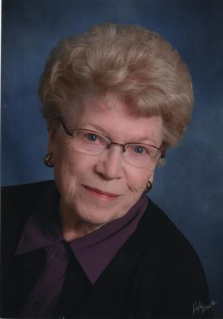 Carol Mae Bowman Profile Photo