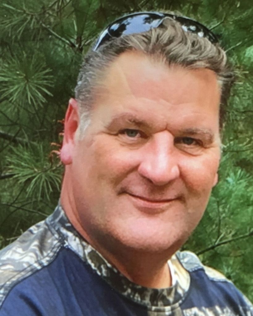 Kyle Thomas Handford