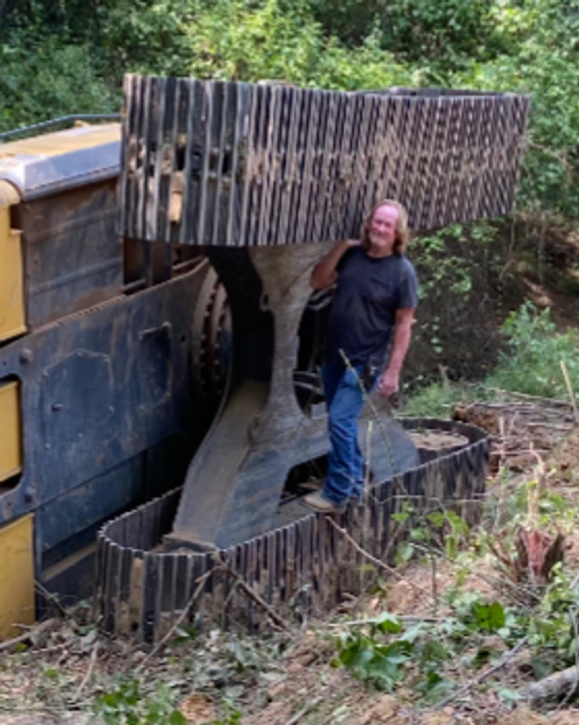 Leonard Dale Southard Profile Photo