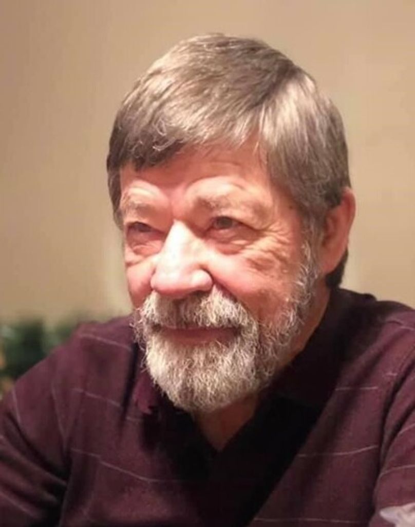 Robert L. Nixon Profile Photo