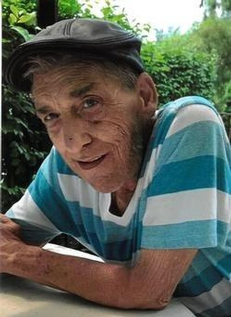 Richard C. Della Pesca