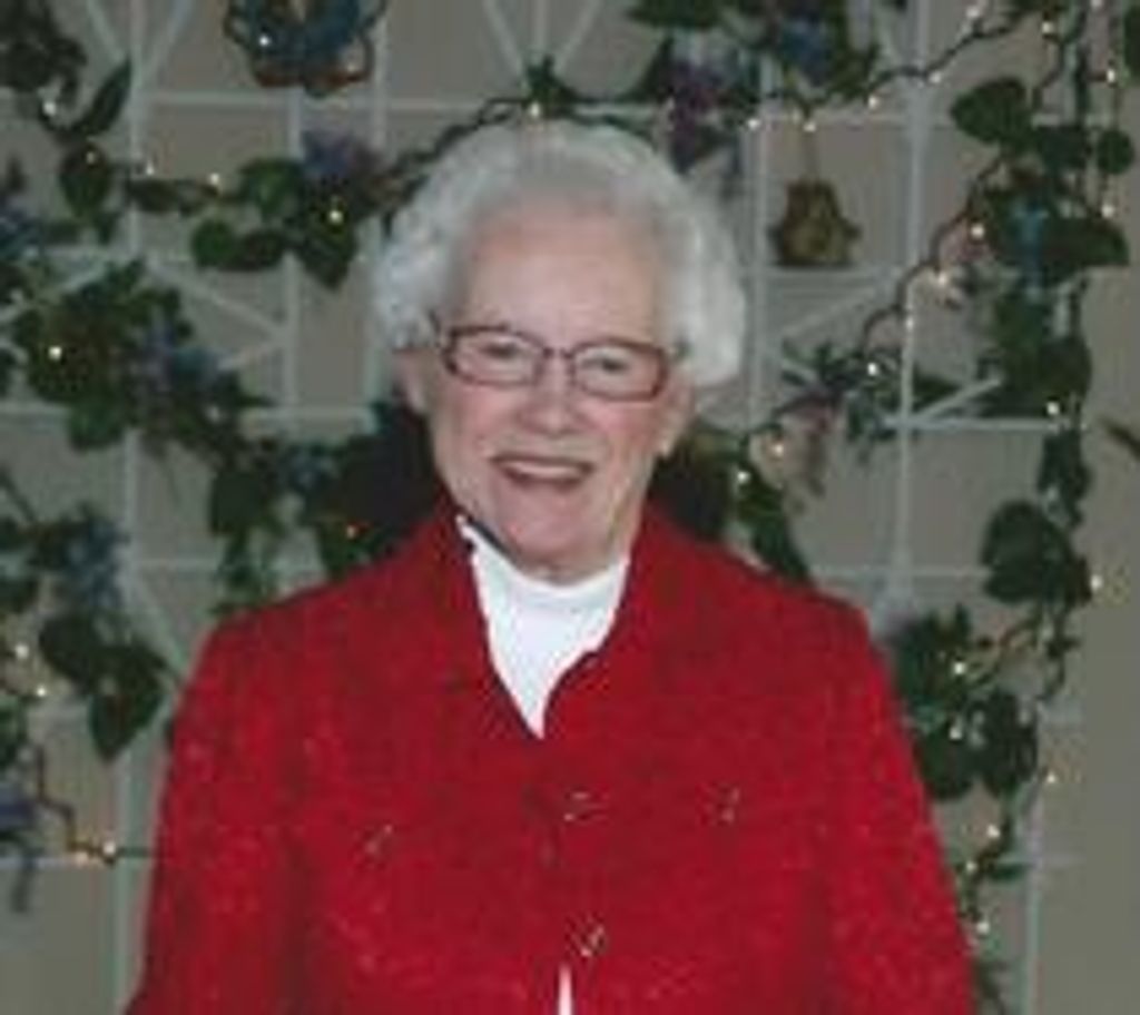 Ruby Eleanor (Bakken)  Van Dorston Profile Photo