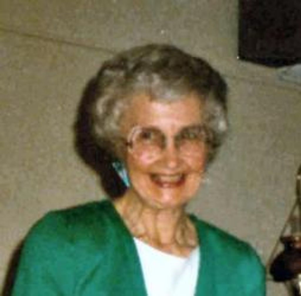 Beverly Gee