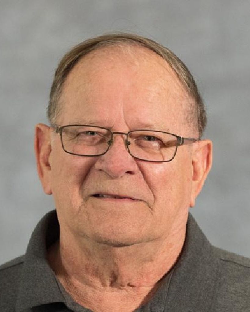 Gary E. Gast Profile Photo