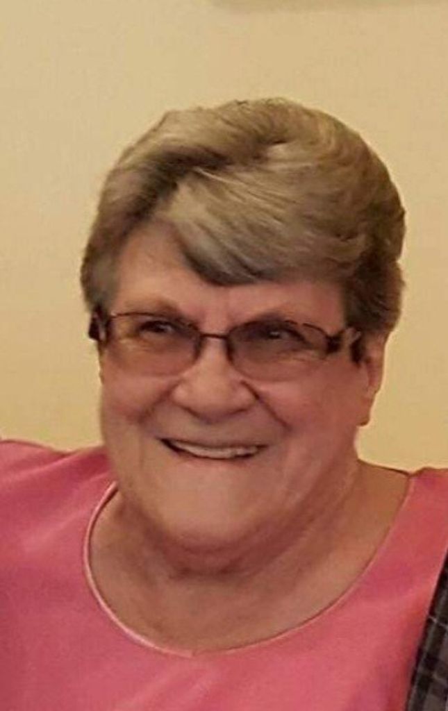 Frances Wanetta (Stumbo)  Harris