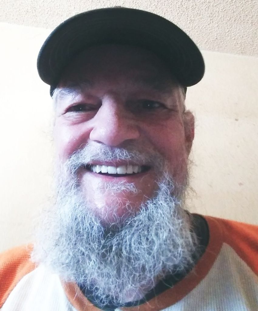 Daniel Walden Profile Photo