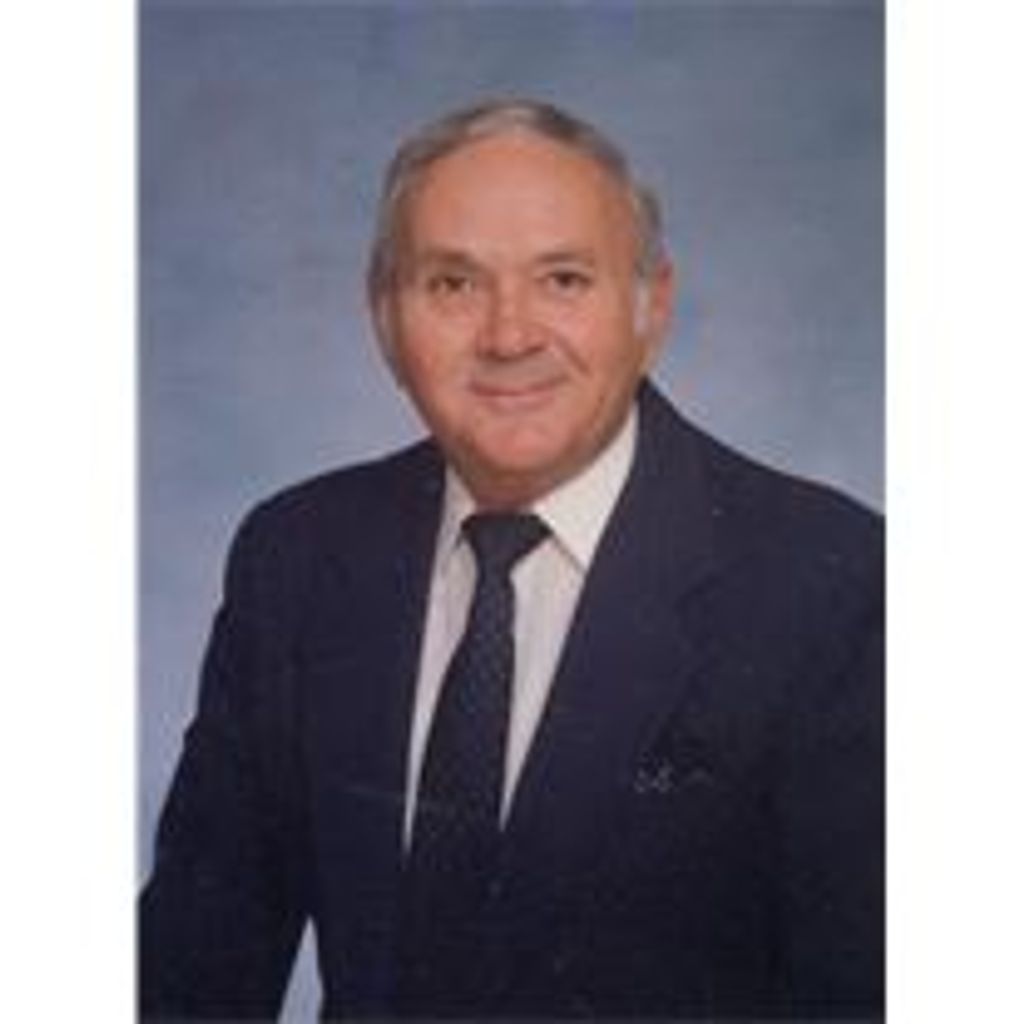 William Martell Pierce