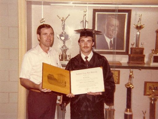 Billy J. Moore photo gallery thumbnail 67 of 77