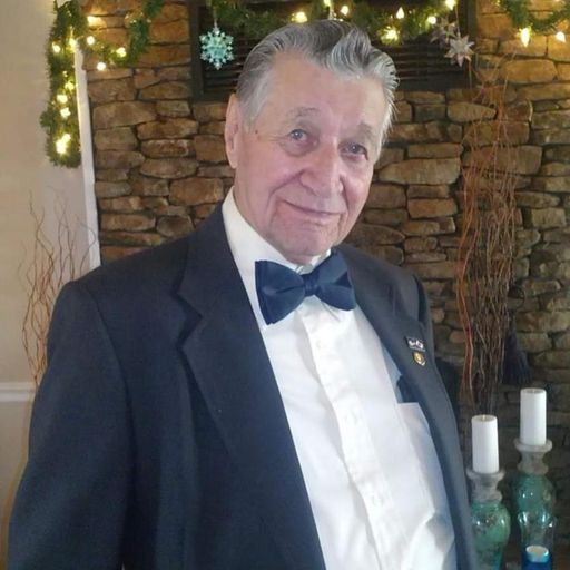 Abdon J. Hebert Profile Photo