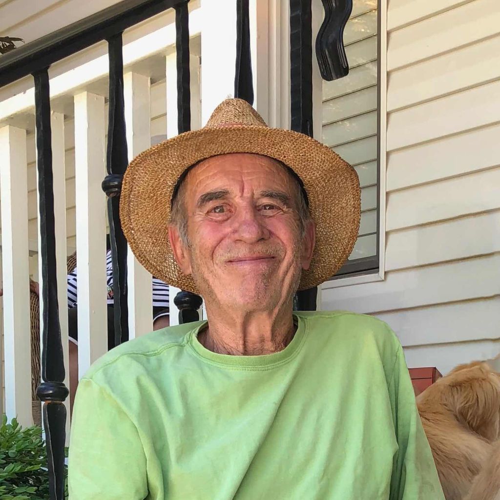 John Young Profile Photo