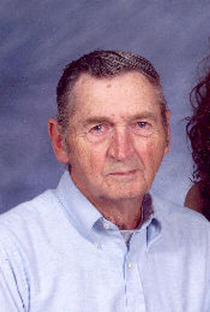 Joseph Francis Green Profile Photo