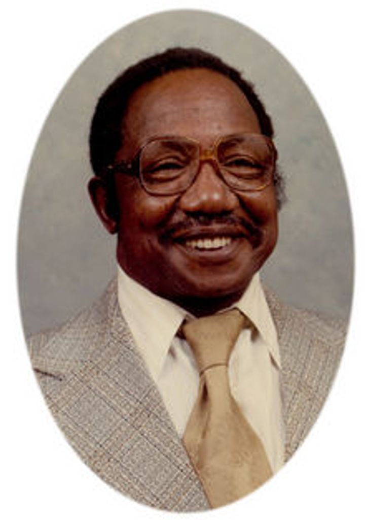 Lawrence C. Smith