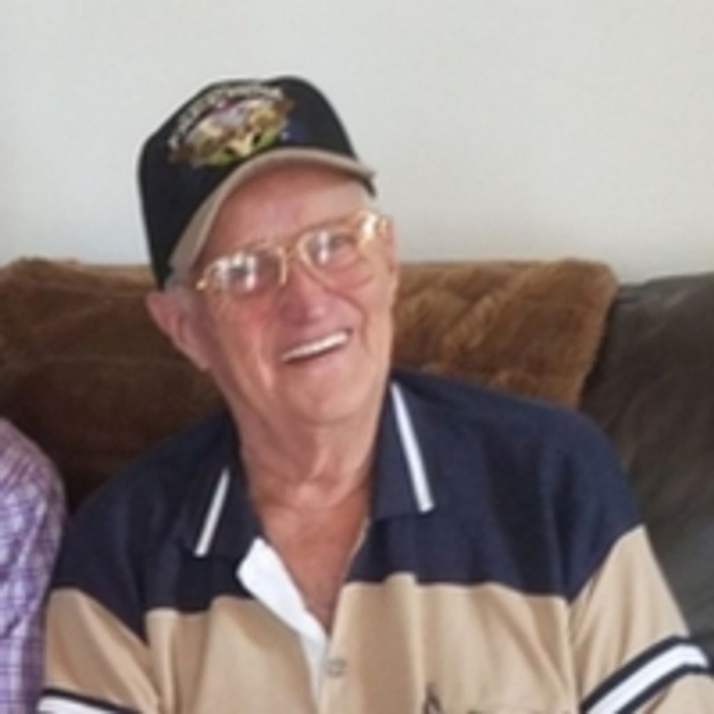 John P Williams