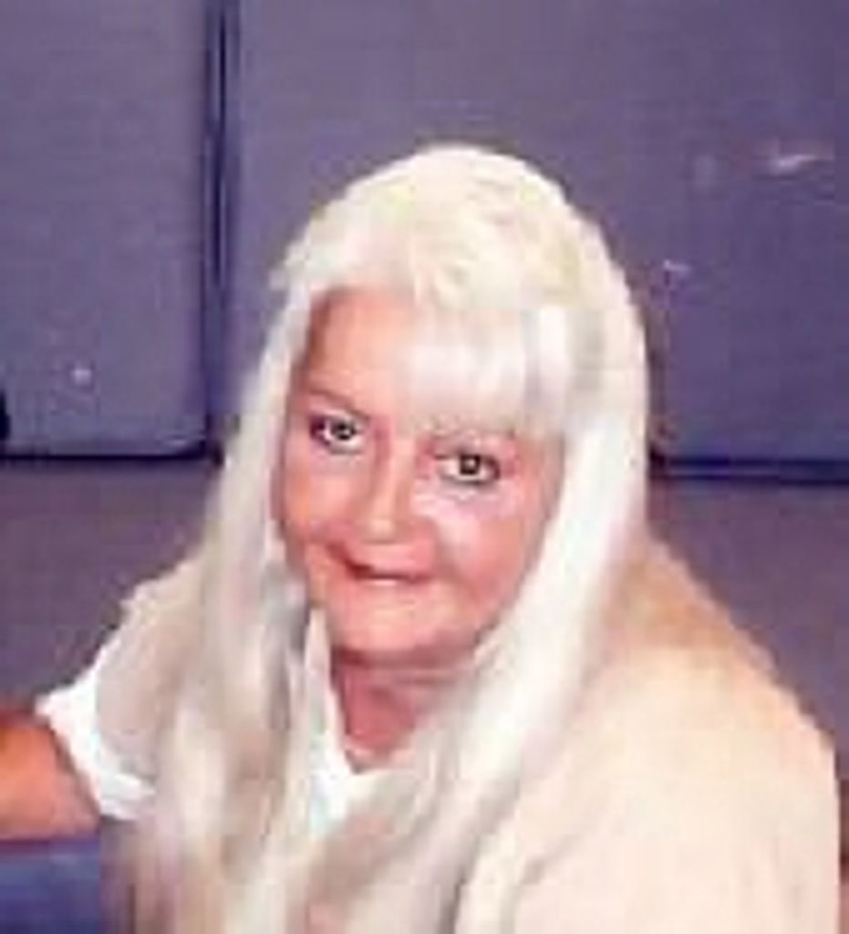 Barbara Darlene Jackson