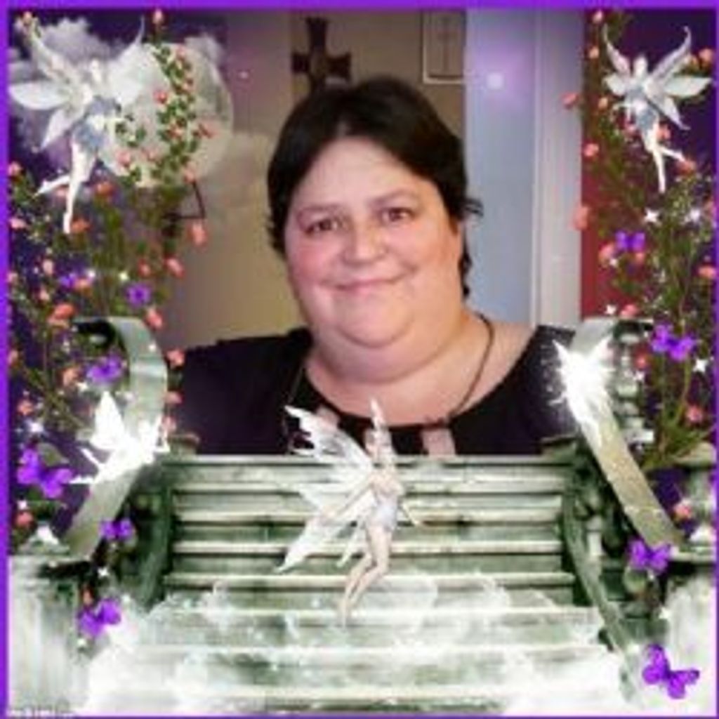 Trisha Benoit