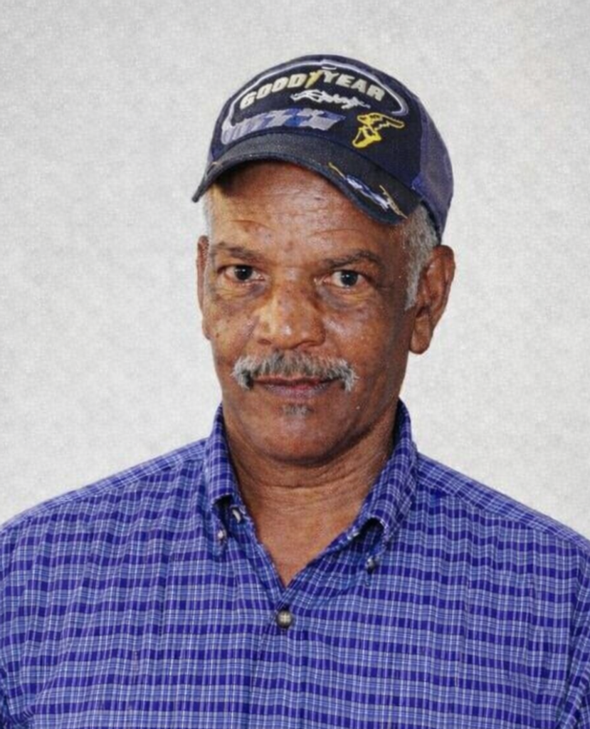 Gerald Wayne Forrest, Sr. Profile Photo
