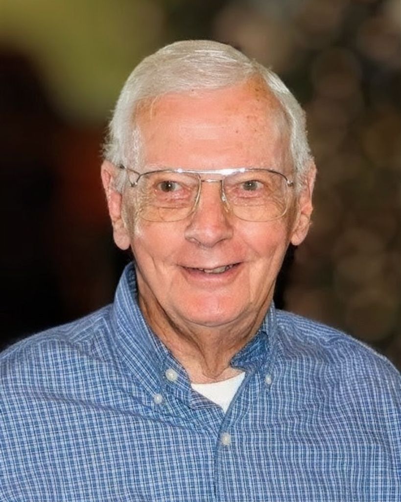 Jack Guerry Thomas, Sr. Profile Photo