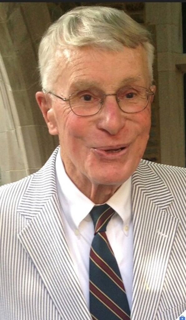 John R. Packard Profile Photo